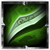 Toxic Dagger