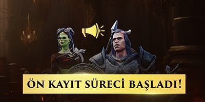 Ön Kayıt Süreci