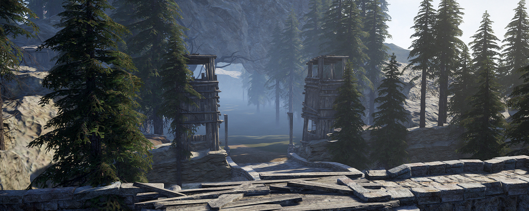 Draha / Narungard